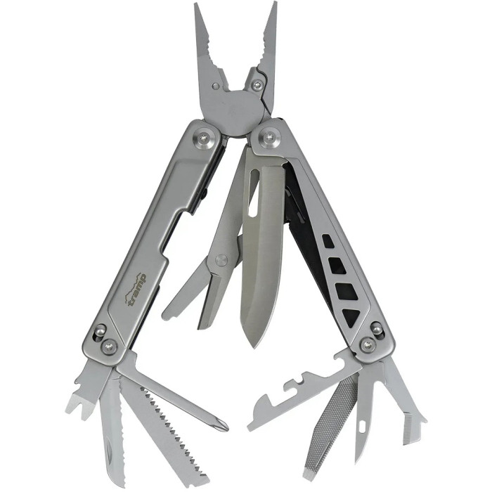 Мультитул Tramp Fixer (UTRA-309)