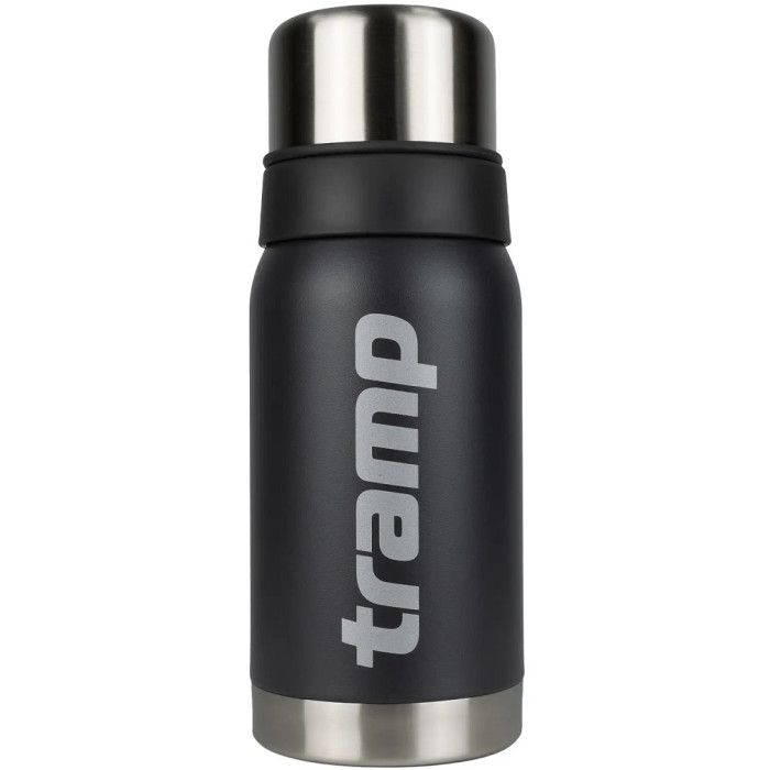 Термос Tramp Expedition Line 0.5L grey (UTRC-030-grey)