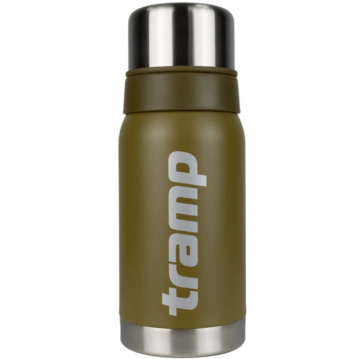 Термос Tramp Expedition Line 0.5L olive (UTRC-030-olive)