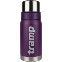 Термос Tramp Expedition Line 0.5L purple (UTRC-030-purple)