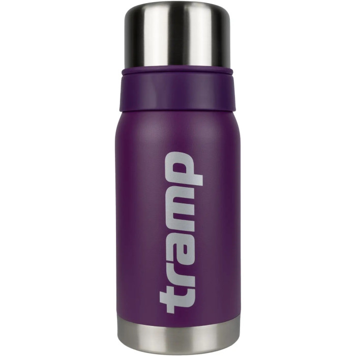Термос Tramp Expedition Line 0.5L purple (UTRC-030-purple)