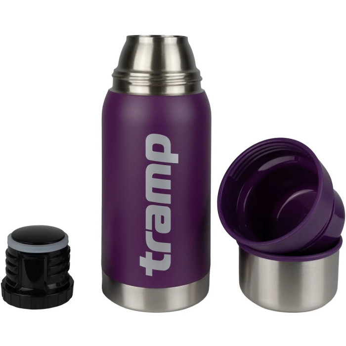 Термос Tramp Expedition Line 0.5L purple (UTRC-030-purple)