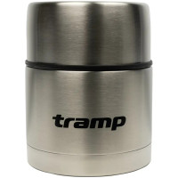 Термос с широким горлом Tramp 0.5L (UTRC-077)