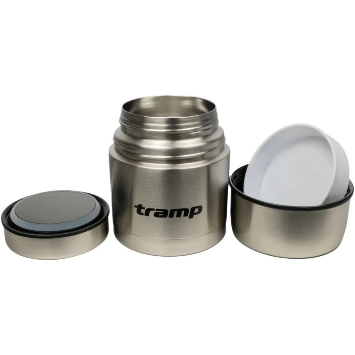 Термос с широким горлом Tramp 0.5L (UTRC-077)