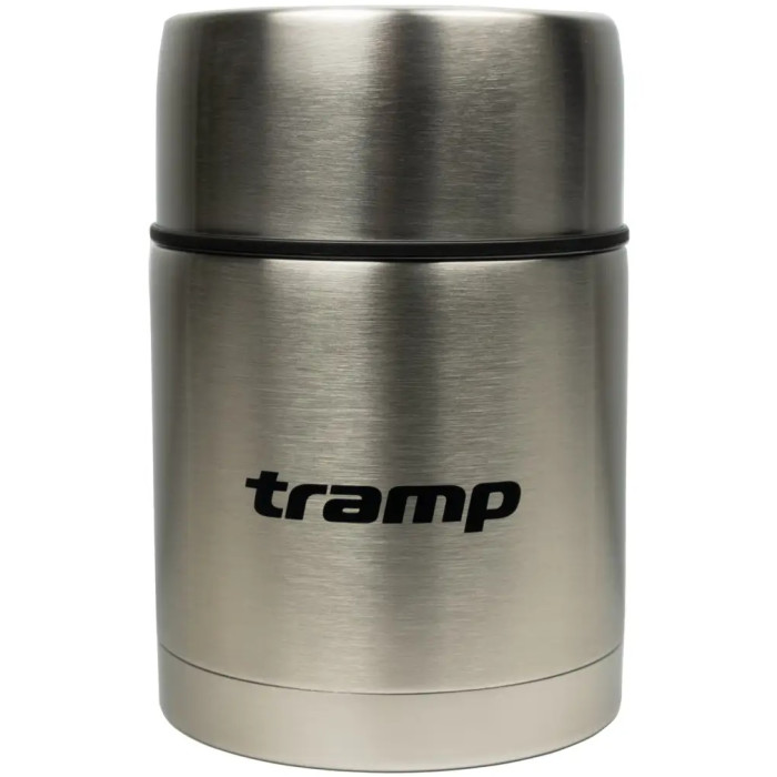 Термос із широким горлом Tramp 0.7L (UTRC-078)