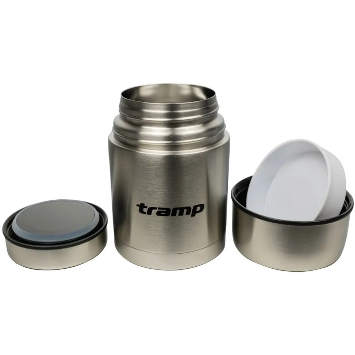 Термос із широким горлом Tramp 0.7L (UTRC-078)