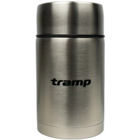 Термос с широким горлом Tramp 1L (UTRC-079)