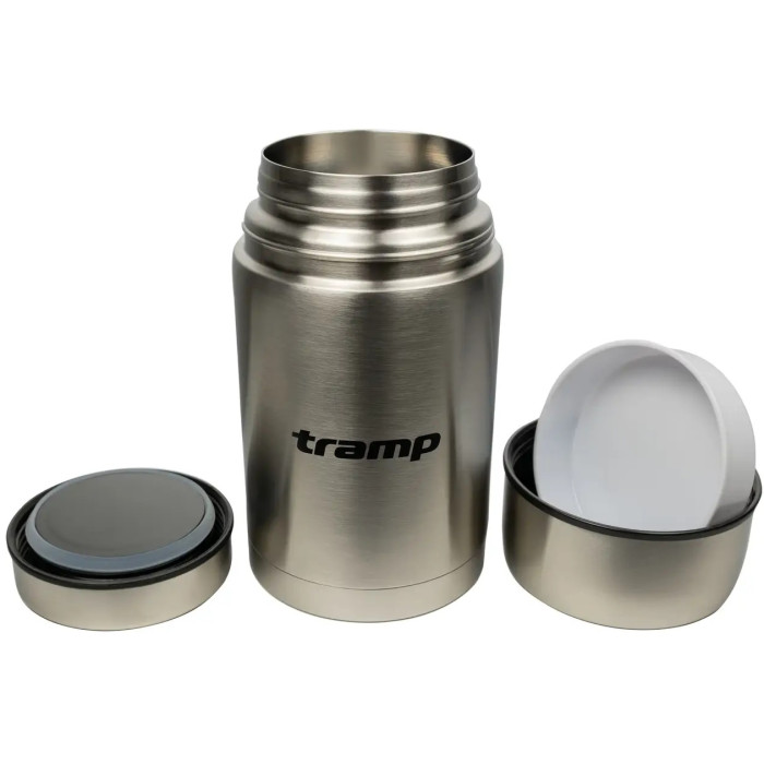 Термос с широким горлом Tramp 1L (UTRC-079)