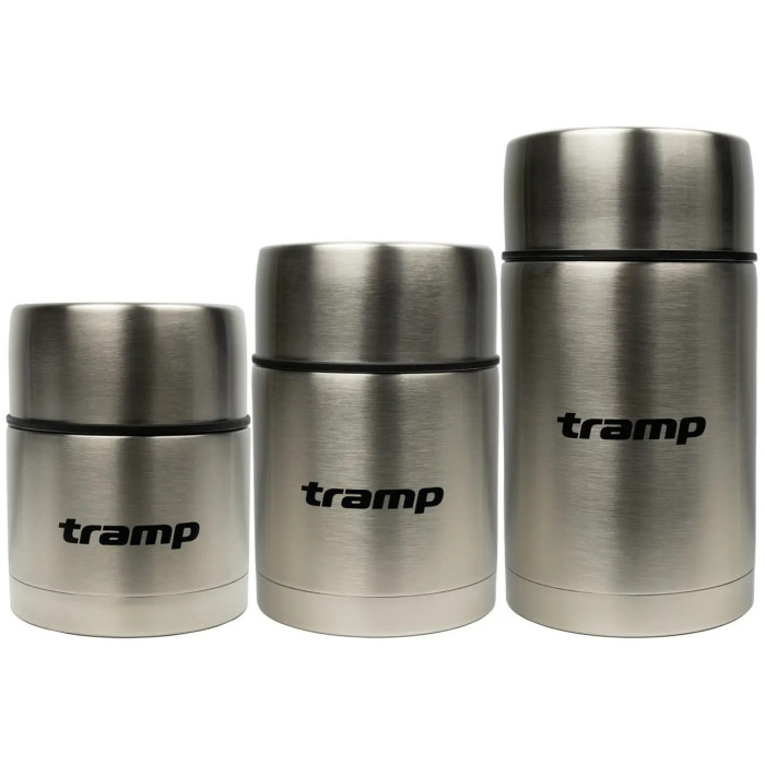 Термос с широким горлом Tramp 1L (UTRC-079)