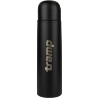 Термос Tramp Basic 0.5L black (UTRC-103-black)
