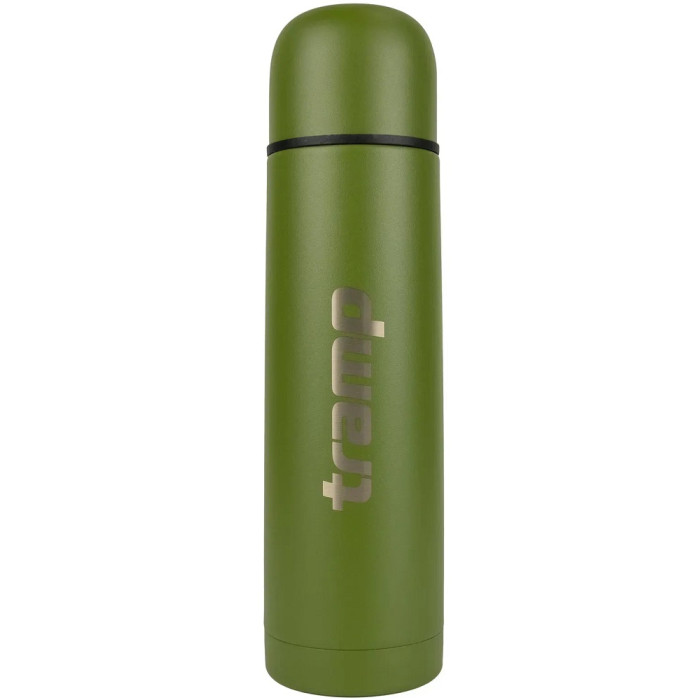 Термос Tramp Basic 0.5L olive (UTRC-103-olive)
