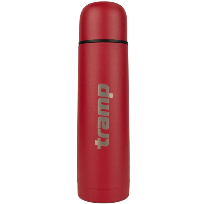 Термос Tramp Basic 0.5L red (UTRC-103-red)