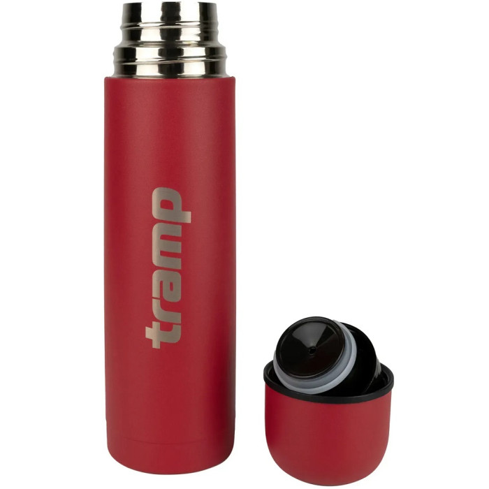 Термос Tramp Basic 0.5L red (UTRC-103-red)