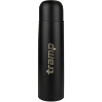 Термос Tramp Basic 0.75L black (UTRC-104-black)