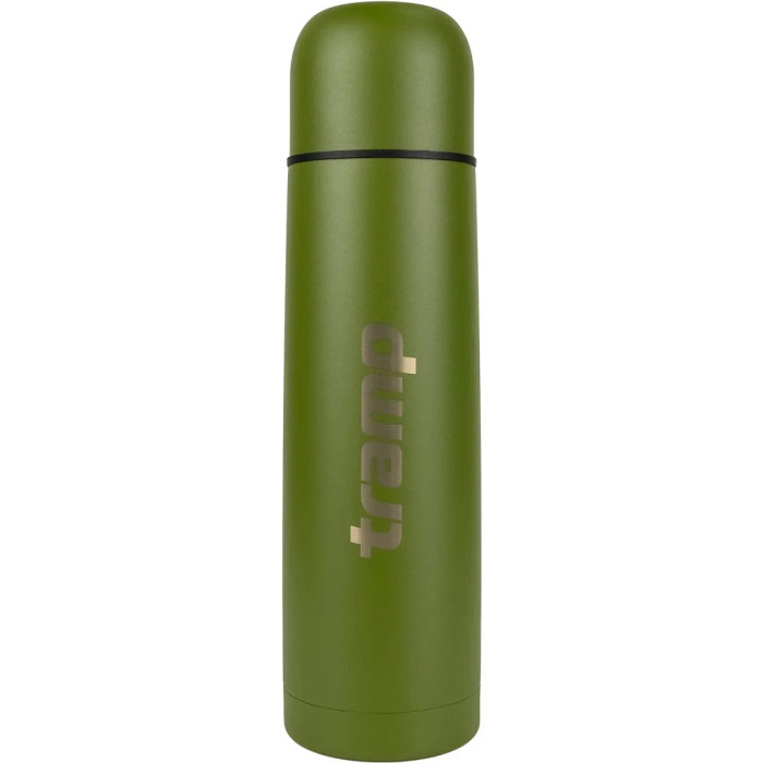 Термос Tramp Basic 0.75L olive (UTRC-104-olive)