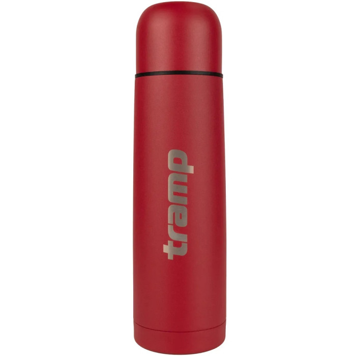 Термос Tramp Basic 0.75L red (UTRC-104-red)