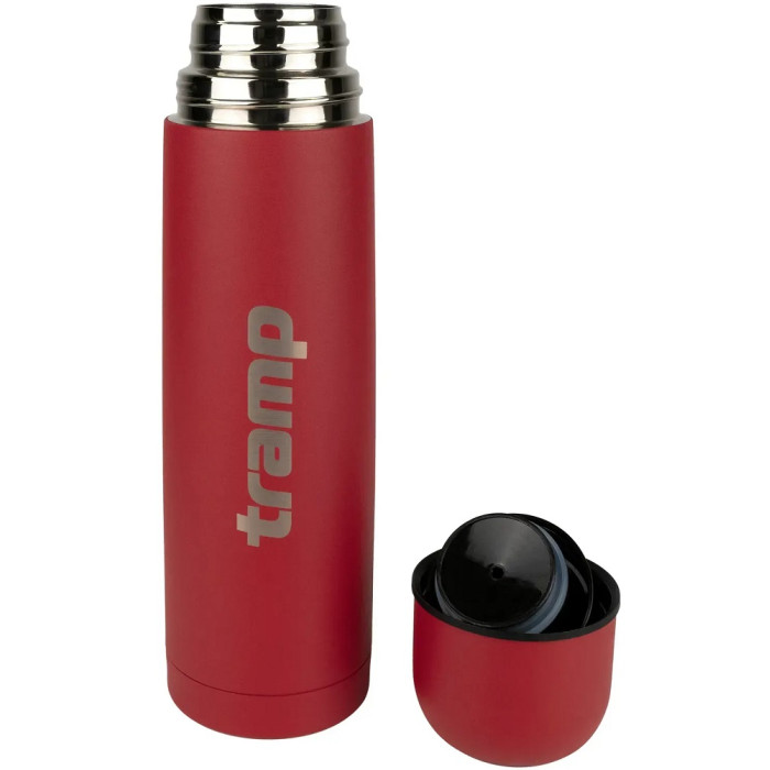 Термос Tramp Basic 0.75L red (UTRC-104-red)