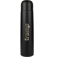 Термос Tramp Basic 1L black (UTRC-105-black)