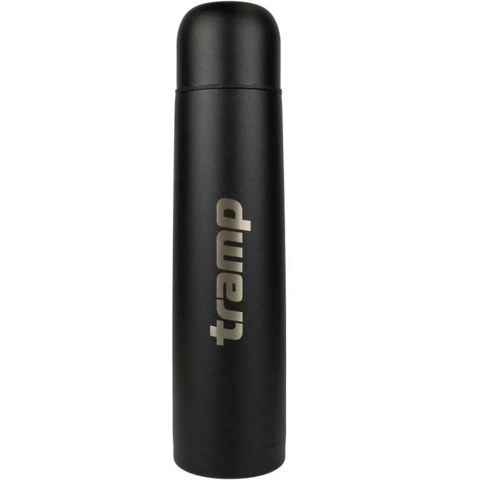 Термос Tramp Basic 1L black (UTRC-105-black)