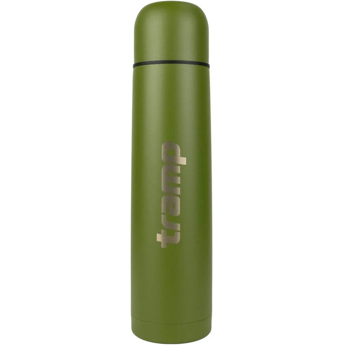 Термос Tramp Basic 1L olive (UTRC-105-olive)