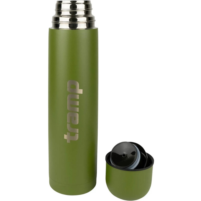 Термос Tramp Basic 1L olive (UTRC-105-olive)