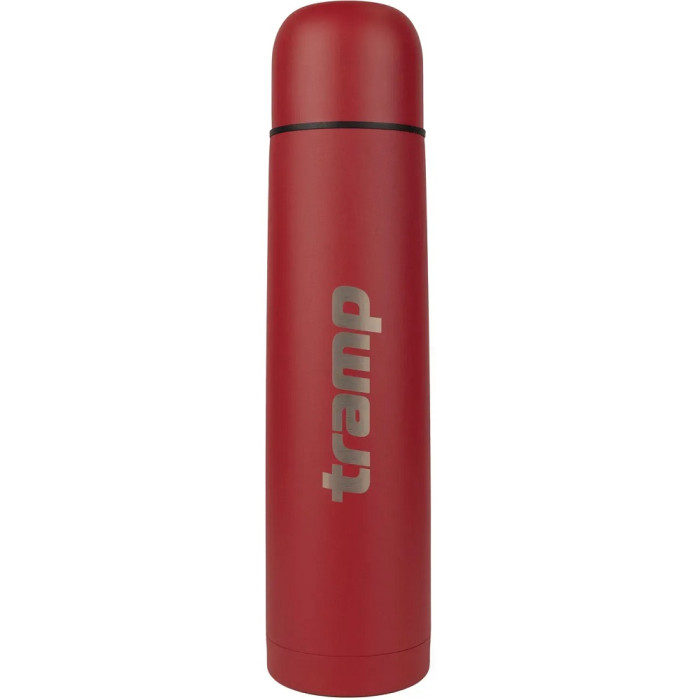 Термос Tramp Basic 1L red (UTRC-105-red)