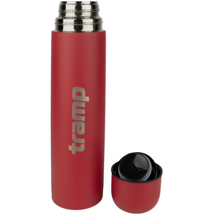 Термос Tramp Basic 1L red (UTRC-105-red)