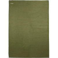 Самонадувний килимок Tramp Comfort Double 5 cm (UTRI-011-dark-olive)