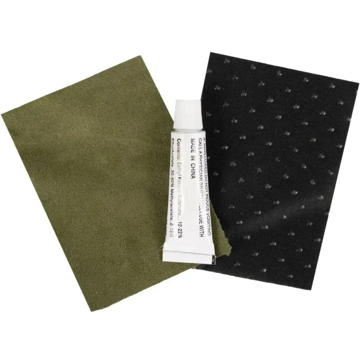 Самонадувна подушка Tramp Comfort (UTRI-012-dark-olive)