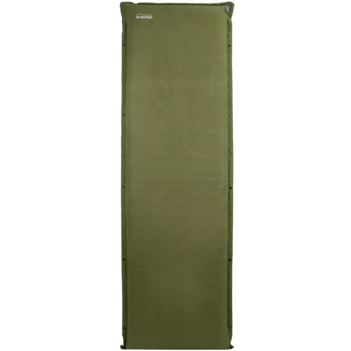 Самонадувний килимок Tramp Comfort 3 cm (UTRI-015-dark-olive)