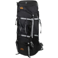Рюкзак Tramp Thor 90+10L black (UTRP-054-black)