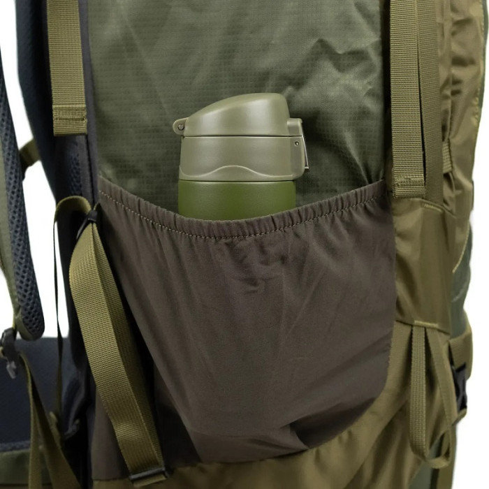 Рюкзак Tramp Thor 90+10L olive (UTRP-054-olive)