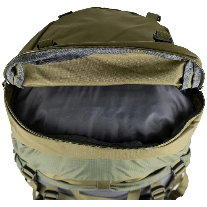 Рюкзак Tramp Thor 90+10L olive (UTRP-054-olive)