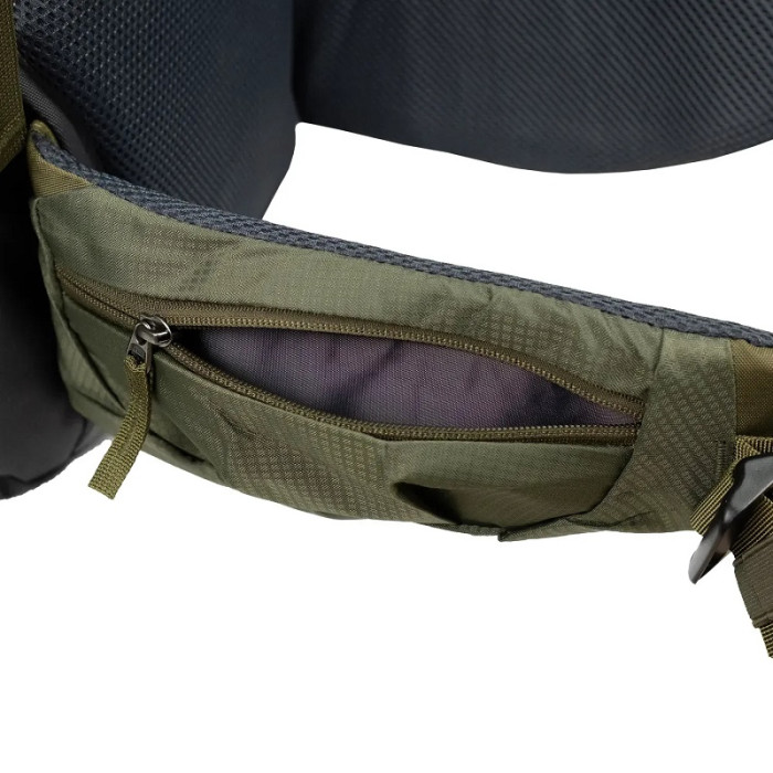 Рюкзак Tramp Thor 90+10L olive (UTRP-054-olive)
