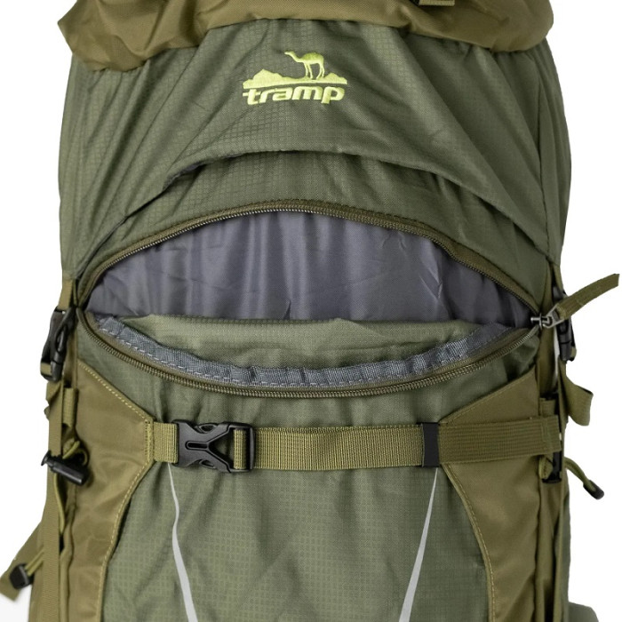 Рюкзак Tramp Thor 90+10L olive (UTRP-054-olive)