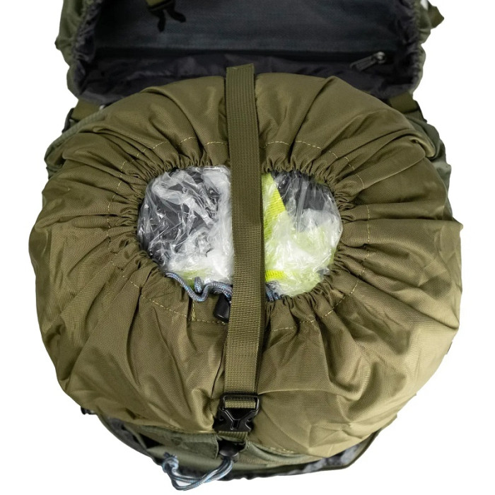 Рюкзак Tramp Thor 90+10L olive (UTRP-054-olive)