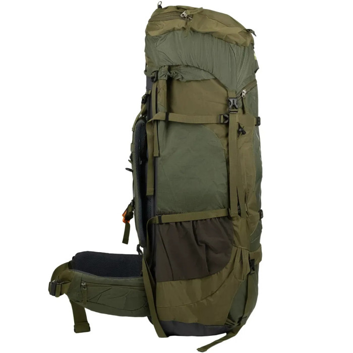 Рюкзак Tramp Thor 90+10L olive (UTRP-054-olive)