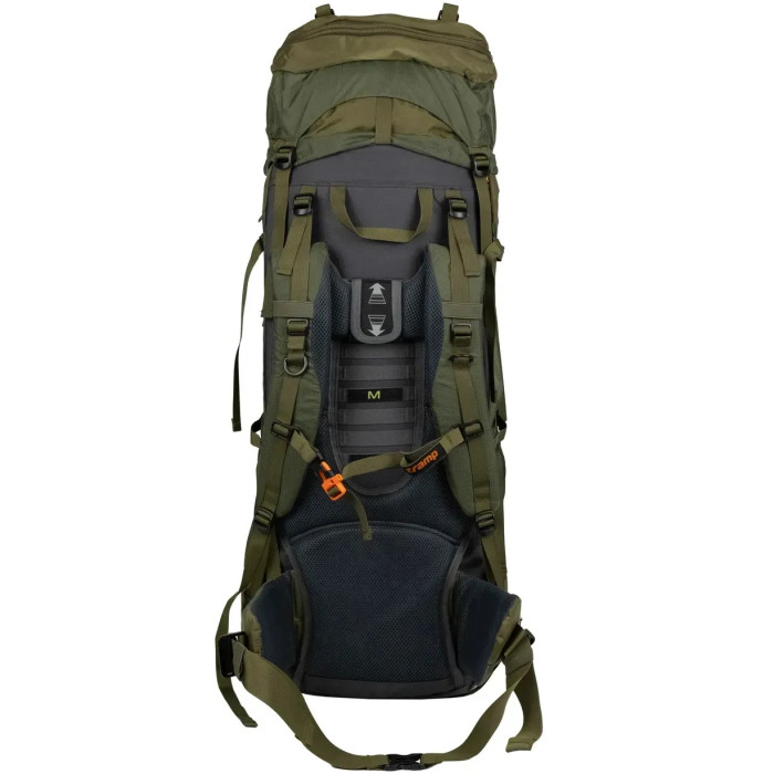 Рюкзак Tramp Thor 90+10L olive (UTRP-054-olive)