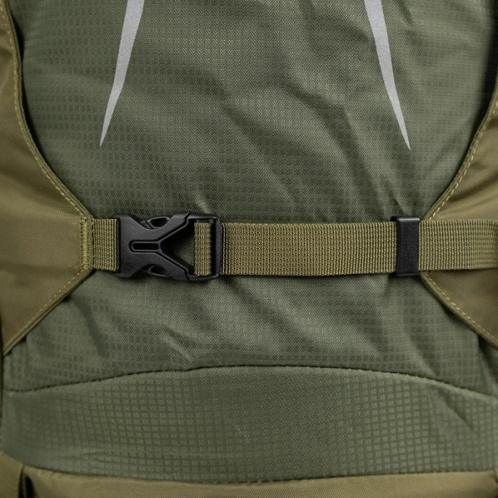 Рюкзак Tramp Thor 90+10L olive (UTRP-054-olive)