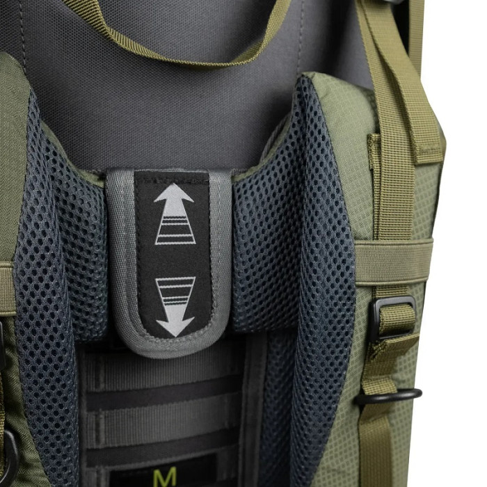 Рюкзак Tramp Thor 90+10L olive (UTRP-054-olive)