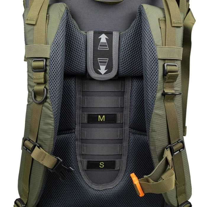Рюкзак Tramp Thor 90+10L olive (UTRP-054-olive)