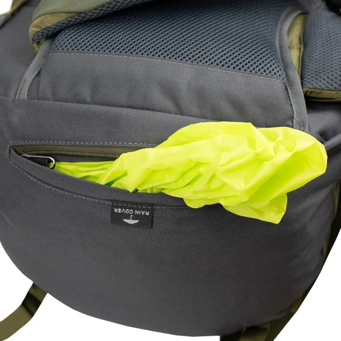 Рюкзак Tramp Thor 90+10L olive (UTRP-054-olive)