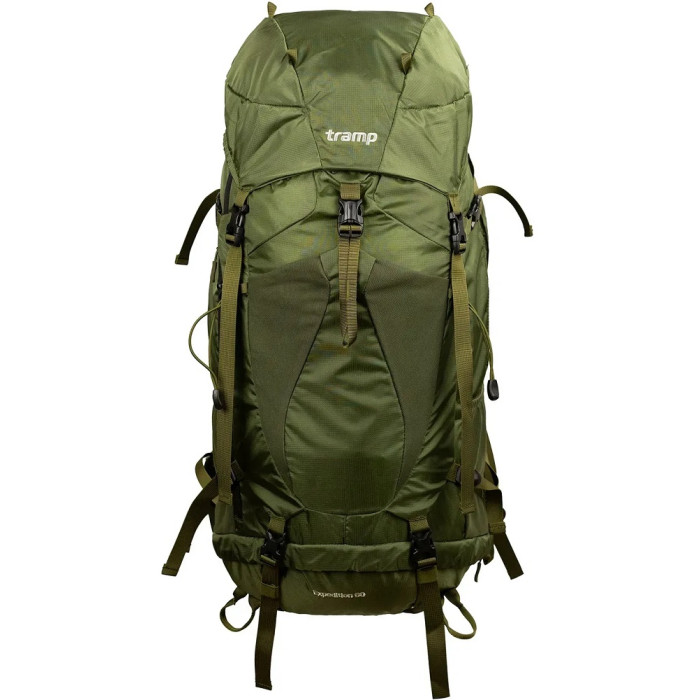 Рюкзак Tramp Expedition 75L olive (UTRP-055-olive)