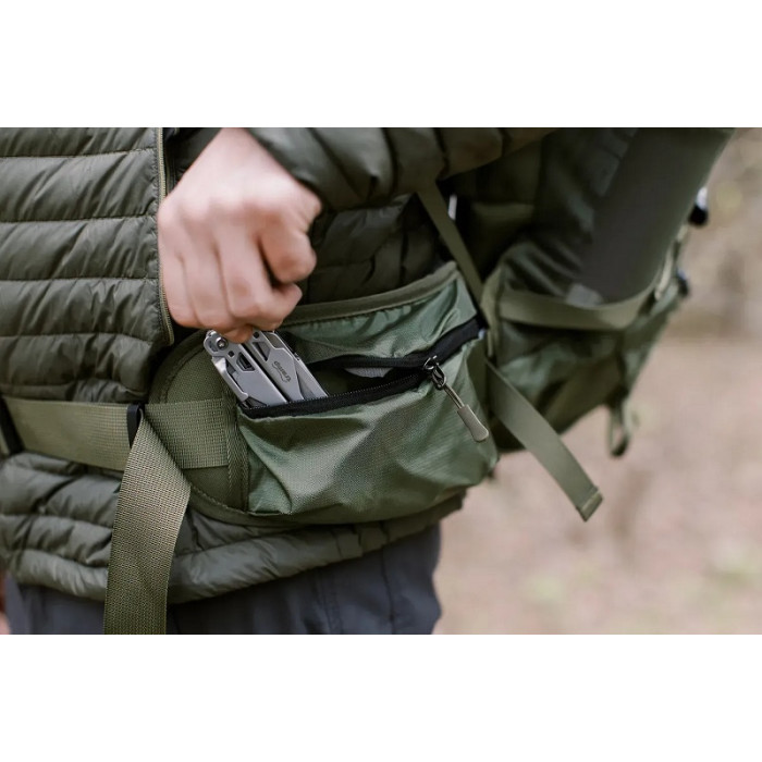 Рюкзак Tramp Expedition 75L olive (UTRP-055-olive)