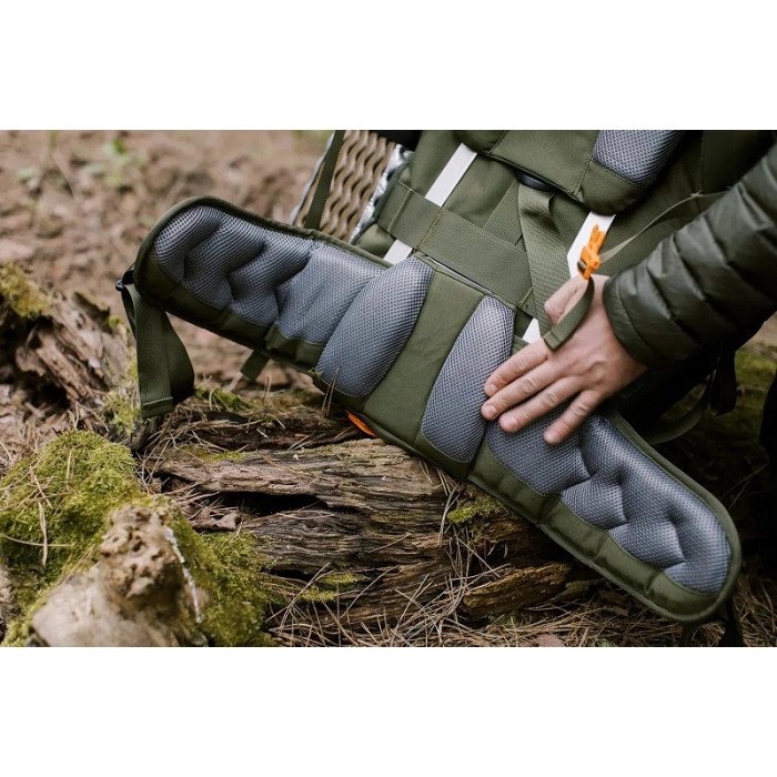 Рюкзак Tramp Expedition 75L olive (UTRP-055-olive)