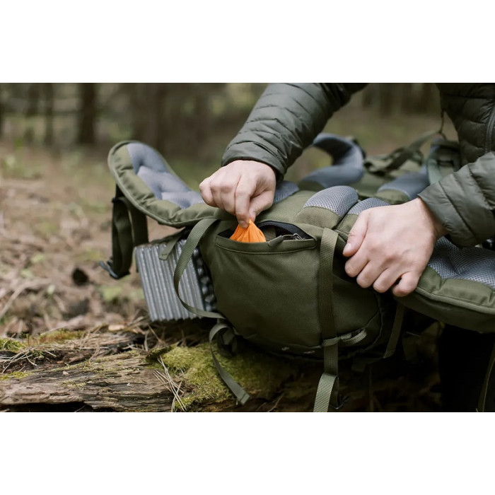 Рюкзак Tramp Expedition 75L olive (UTRP-055-olive)