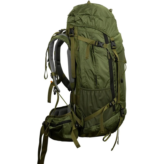 Рюкзак Tramp Expedition 75L olive (UTRP-055-olive)