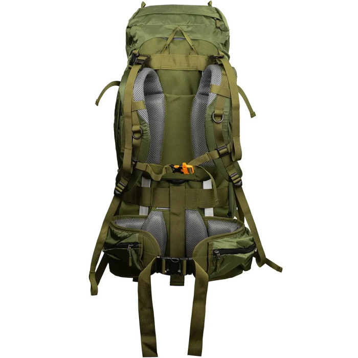 Рюкзак Tramp Expedition 75L olive (UTRP-055-olive)