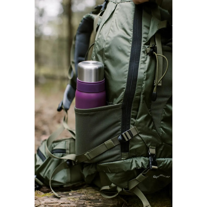 Рюкзак Tramp Expedition 75L olive (UTRP-055-olive)