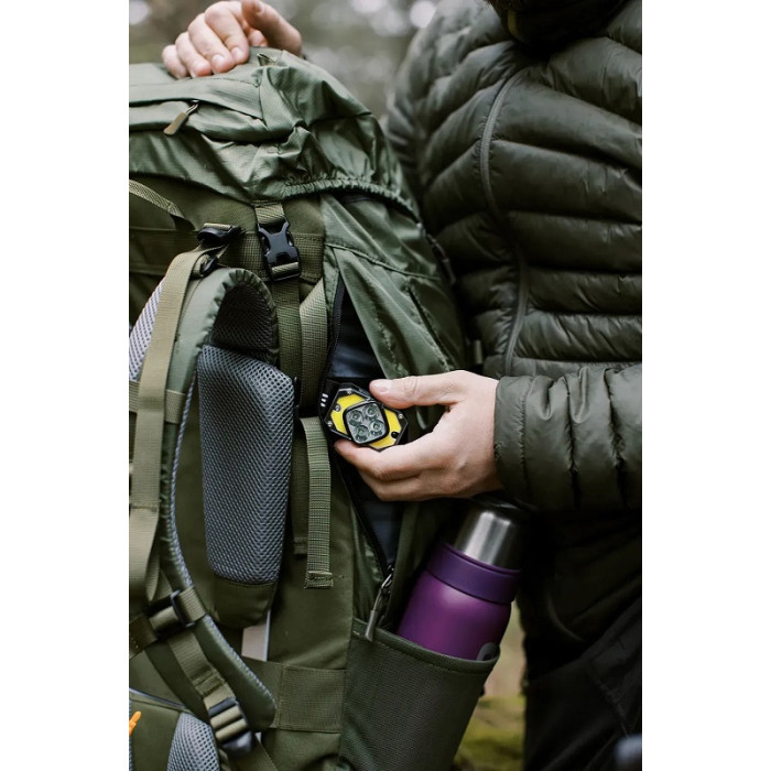 Рюкзак Tramp Expedition 75L olive (UTRP-055-olive)